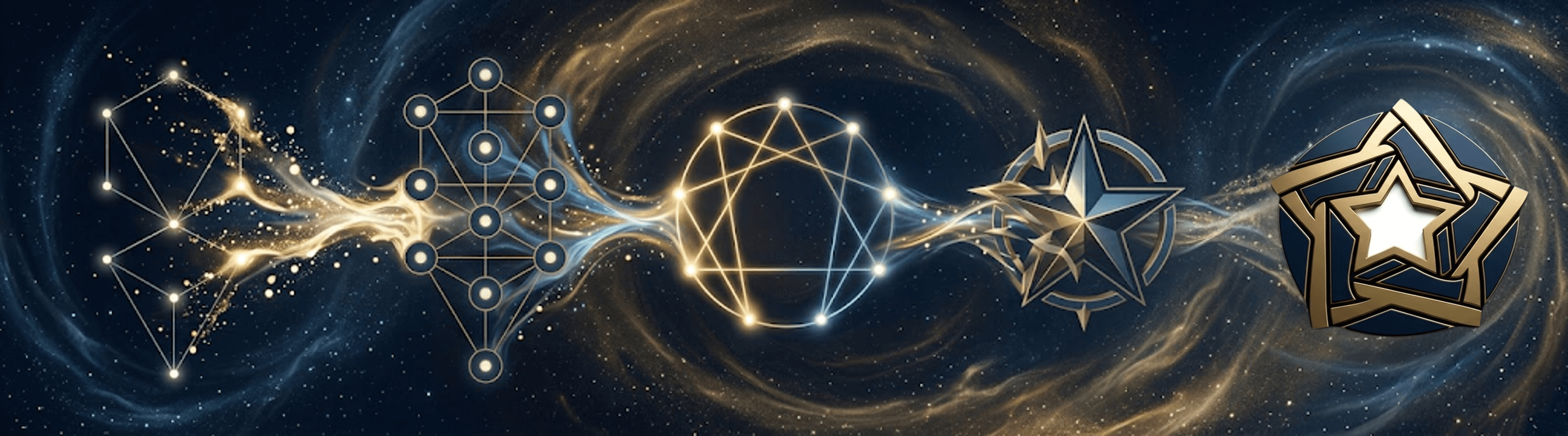 Stellar Compass mission visual